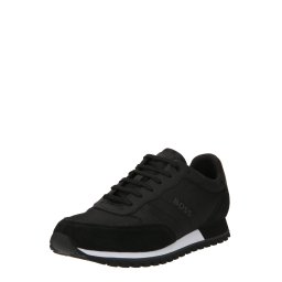 BOSS Sneaker low 'Parkour' negru
