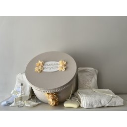 Trusou botez Anastasia