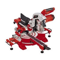 Einhell - TC-SM 216 - Fierastrau circular stationar, 1500 W, 216x30 mm