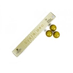 Garibaldi Gusto Oro capsule compatibile Nespresso 10 buc