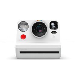 Camera Foto Instant Polaroid Now, Alb