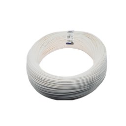 Microtub abonat 5mm cu fir de tragere (colac 400m)