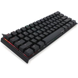 Tastatura One 2 Pro Mini Gaming RGB LED - Kailh White (US)