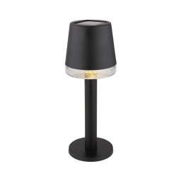 Corp de iluminat LED solar Globo 36632 SOLAR LED/0,5W/3,2V 3000K IP44 negru