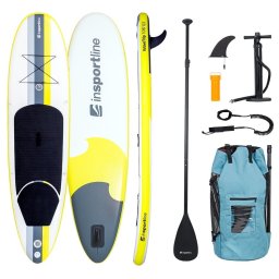 Supboard Progressive Explorer 10