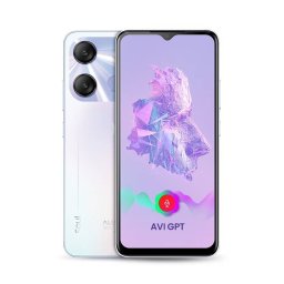 Smartphone Allview Soul X10 Lite 6.5inch 2GB RAM 64GB Pearl Light
