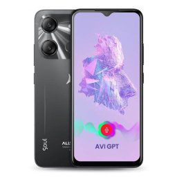 Smartphone Allview Soul X10 Lite 6.5inch 2GB RAM 64GB Moon Dark