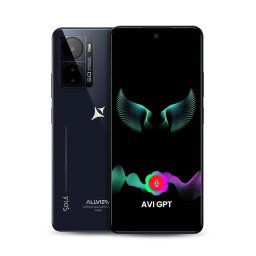 Smartphone Allview SOUL X20 8GB 128GB 6.78inch Deep Ocean