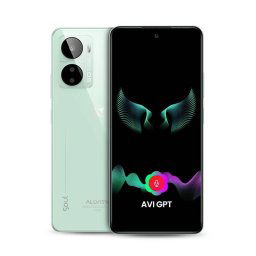 Smartphone Allview SOUL X20 8GB 128GB 6.78inch Light Mint