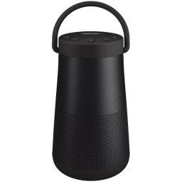 Boxa Portabila Bose SoundLink Revolve Plus II Black