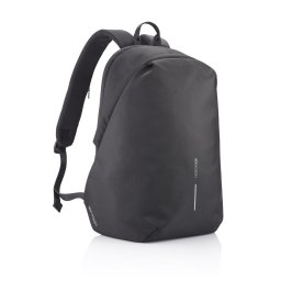 Rucsac XD DESIGN ANTI-THEFT BACKPACK BOBBY SOFT BLACK P/N: P705.791