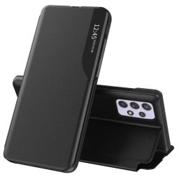 Husa Techsuit eFold - Husă telefon - compatibil cu Samsung Galaxy A32 5G - culoare Negru