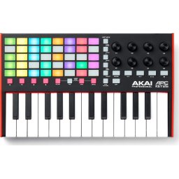 Accesorii Audio Hi-Fi Controler Midi compact