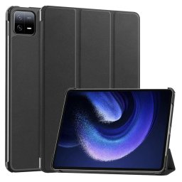 Husa pentru Xiaomi Pad 6 - Techsuit FoldPro - Black
