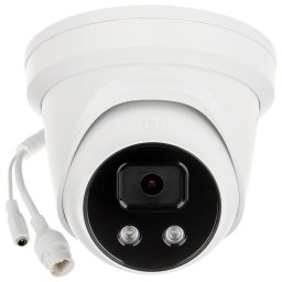 Camera supraveghere Hikvision IP Dome DS-2CD2386G2-IU(2.8mm)