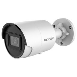 Resigilat - Camera supraveghere Hikvision IP bullet DS-2CD2086G2-I(2.8mm)