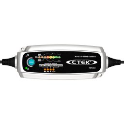 Redresor baterie auto CTEK MXS 5.0 Test&Charge 12V 5A
