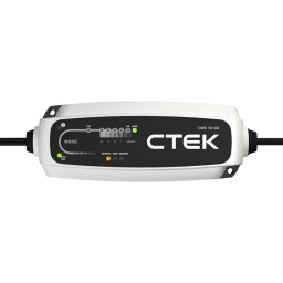 Redresor baterie auto CTEK CT5 TIME TO GO 12V 5A