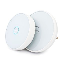Kit sonerie tactibila cu wireless Livolo VL-D101-11