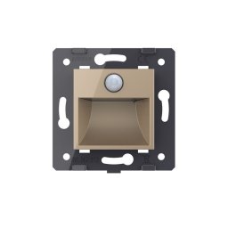 Modul lampa de orientare scara, cu senzor miscare Livolo