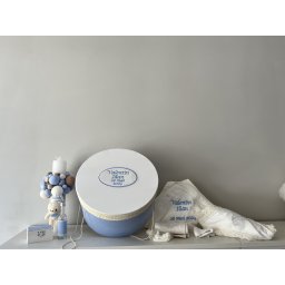 Trusou complet pentru biserica Valentin