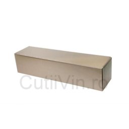 Cutie carton Metalica