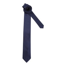 Michael Kors Cravată bleumarin