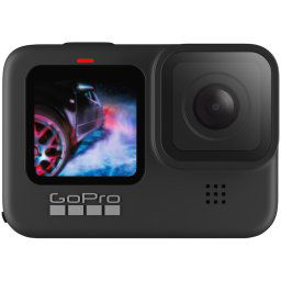 Camera video sport GoPro HERO 9 Black