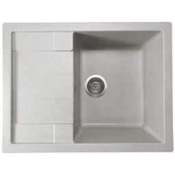 Chiuveta INTENSO 6550 safari bej PREMIUM ELEFANT