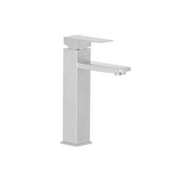 MIXXUS FIT-001 HIGH baterie lavoar din otel inoxidabil
