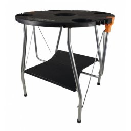 Masa de gratar O-dock, pentru O-Grill, pliabila