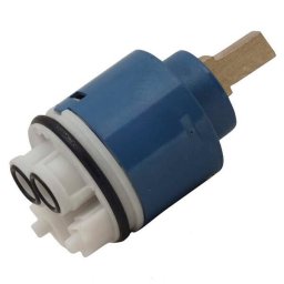 Accesorii sanitare CHAMPION cartus ceramica baterie 35 LONG