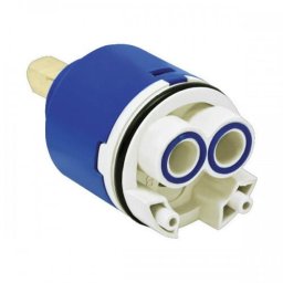 Accesorii sanitare CHAMPION cartus ceramica baterie 40 LONG