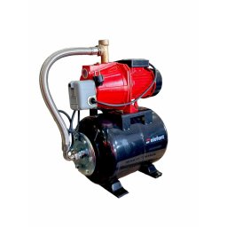 Hidrofor Elefant AUTOJET80S,550W , 50 l/min, rezervor 25 l, inox-otel