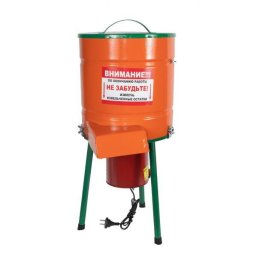 Razatoare Electrica Fructe Legume Bocika, metal, 180W, 300kg/h, 5L, disc inox