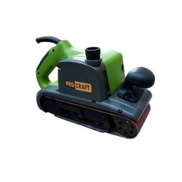 PROCRAFT PBS1950, aparat de slefuit, produsul contine taxa timbru verde 2.5 Ron, 6.75 kg