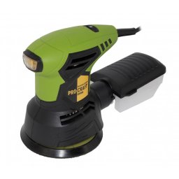 PROCRAFT EX950E, masina de slefuit excentrica, produsul contine taxa timbru verde 2.5 Ron, 2 kg