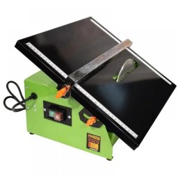 PF1000/180 MASINA DE TAIAT GRESIE PROCRAFT,produsul contine taxa timbru verde 2 Ron, 11 kg