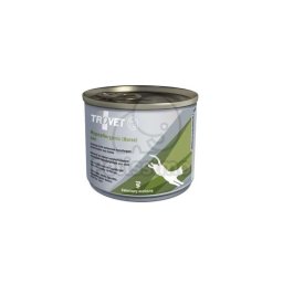 Trovet Hypoallergenic Horse Cat (HRD) conservă 200 g