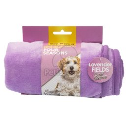 GimDog Four Seasons pătură câini Mov