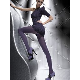 Dres microfibra, Fiore, 60 den (Marime dres: 4, Culoare: Neutro (Natural))