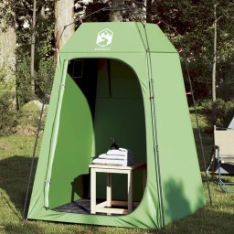 Cort de intimitate cu eliberare rapida, impermeabil, verde GartenMobel Dekor