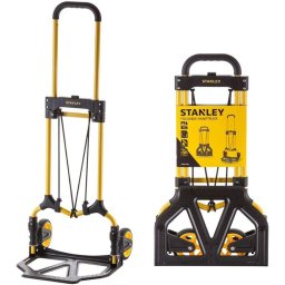 Carucior Transport Pliabil Stanley SXWT-FT591, max 270 Kg