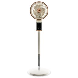 Ventilator de podea cu circulatie a aerului Zass ZACF 01