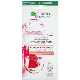 Garnier Masca de fata 15 g Ampul Watermelon&Hyaluron