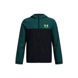 Jacheta Under Armour pentru Copii Ua Sportstyle Windbreaker 1370183_449