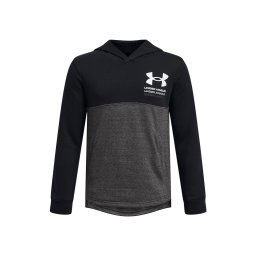 Hanorac Under Armour pentru Copii Ua Boys Rival Terry Hoodie 1383132_001