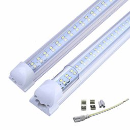 Corp T8 cu 2 Randuri Led 36 W