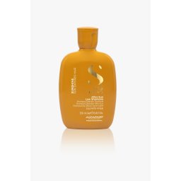 Sampon delicat pentru parul expus la soare, Alfaparf Semi di Lino, After Sun Low Shampoo, 250 ml