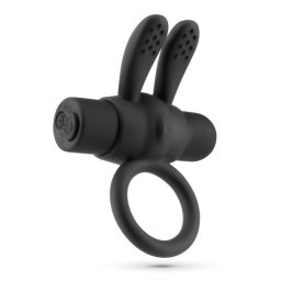 Crushious Nacho Inel Vibrator pentru Penis cu Telecomanda Erectii Puternice si Momente de Placere pentru Ea